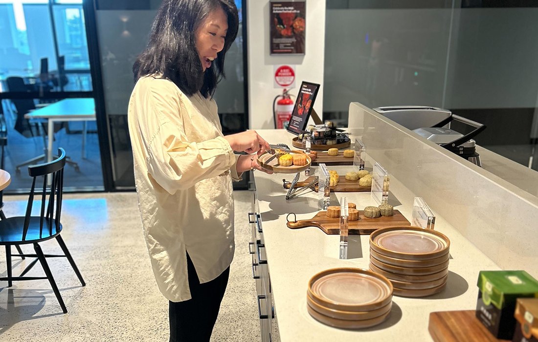 Hub Australia tweet media