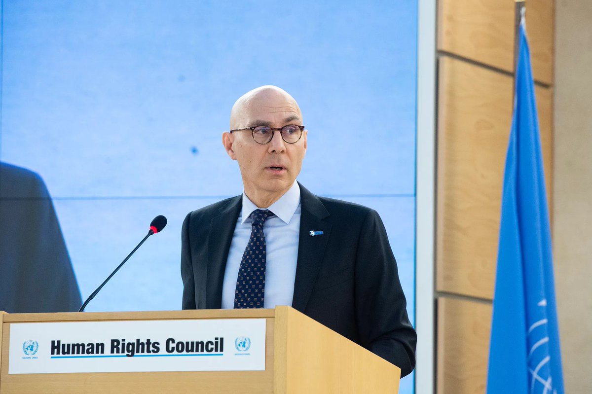 United Nations Geneva tweet media