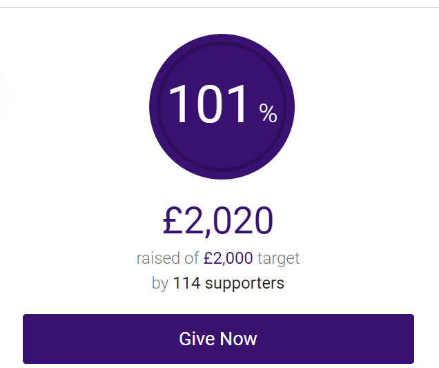 FMCharityStream's tweet photo. TWO HUGE BITS OF NEWS TO BRING TO YOU

1. We've hit our initial £2000 target to raise money for @TheStrokeAssoc !

2. Barrow are PREMIER LEAGUE!

A massive thank you to the entire @FootballManager community for coming together and raising this money it's truly incredible

#FMCS3 https://t.co/iJSjCjNixr