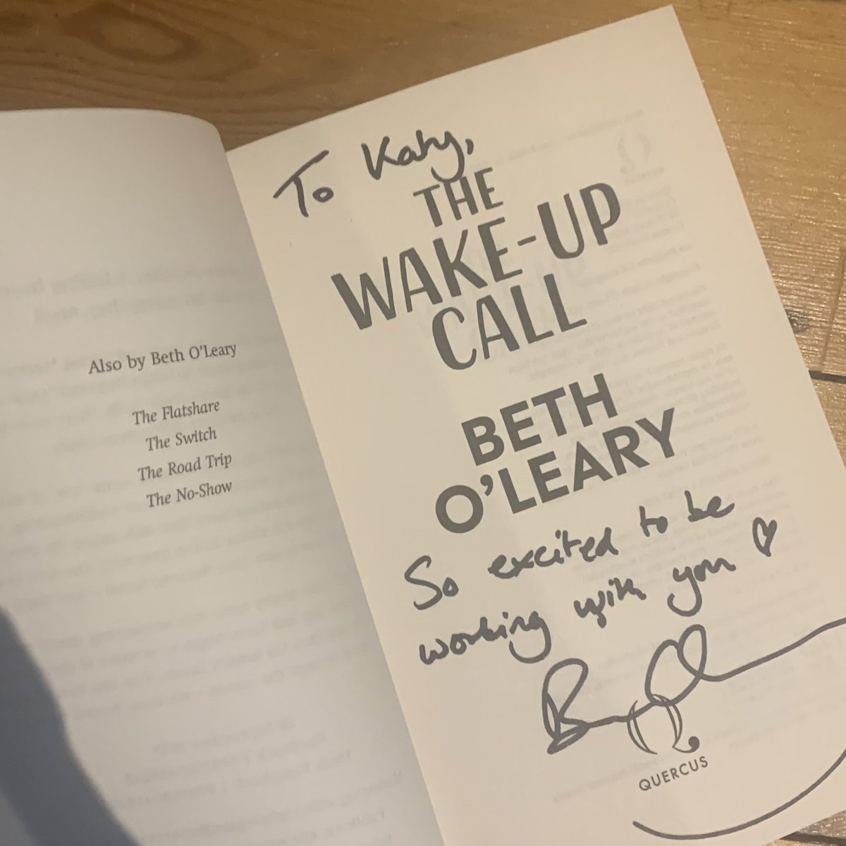 Katy Blott tweet media