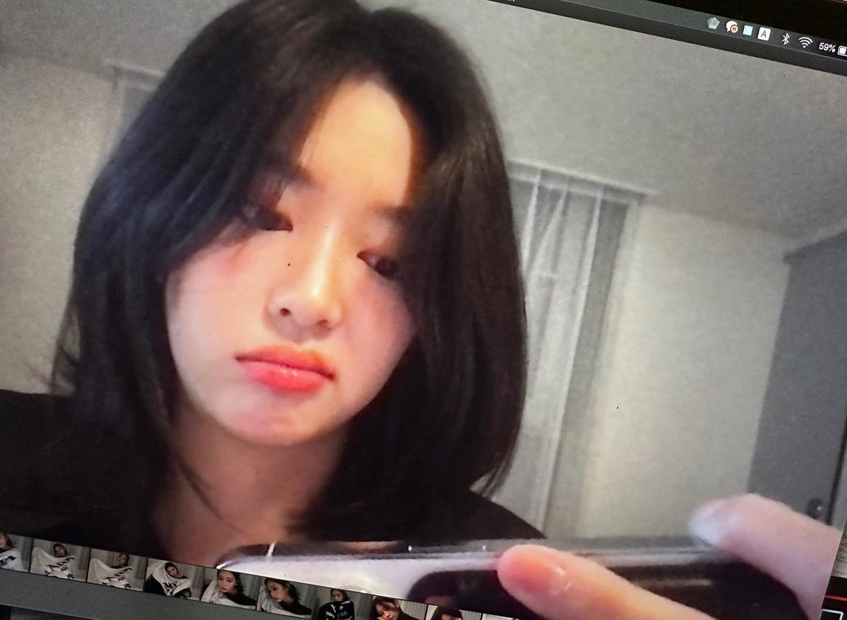 kim minju pics tweet media