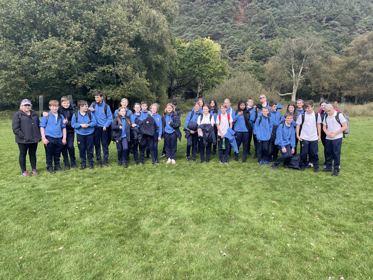 cpsetanta's tweet photo. Glendalough #getactiveweek https://t.co/Y2Lae1Iifj