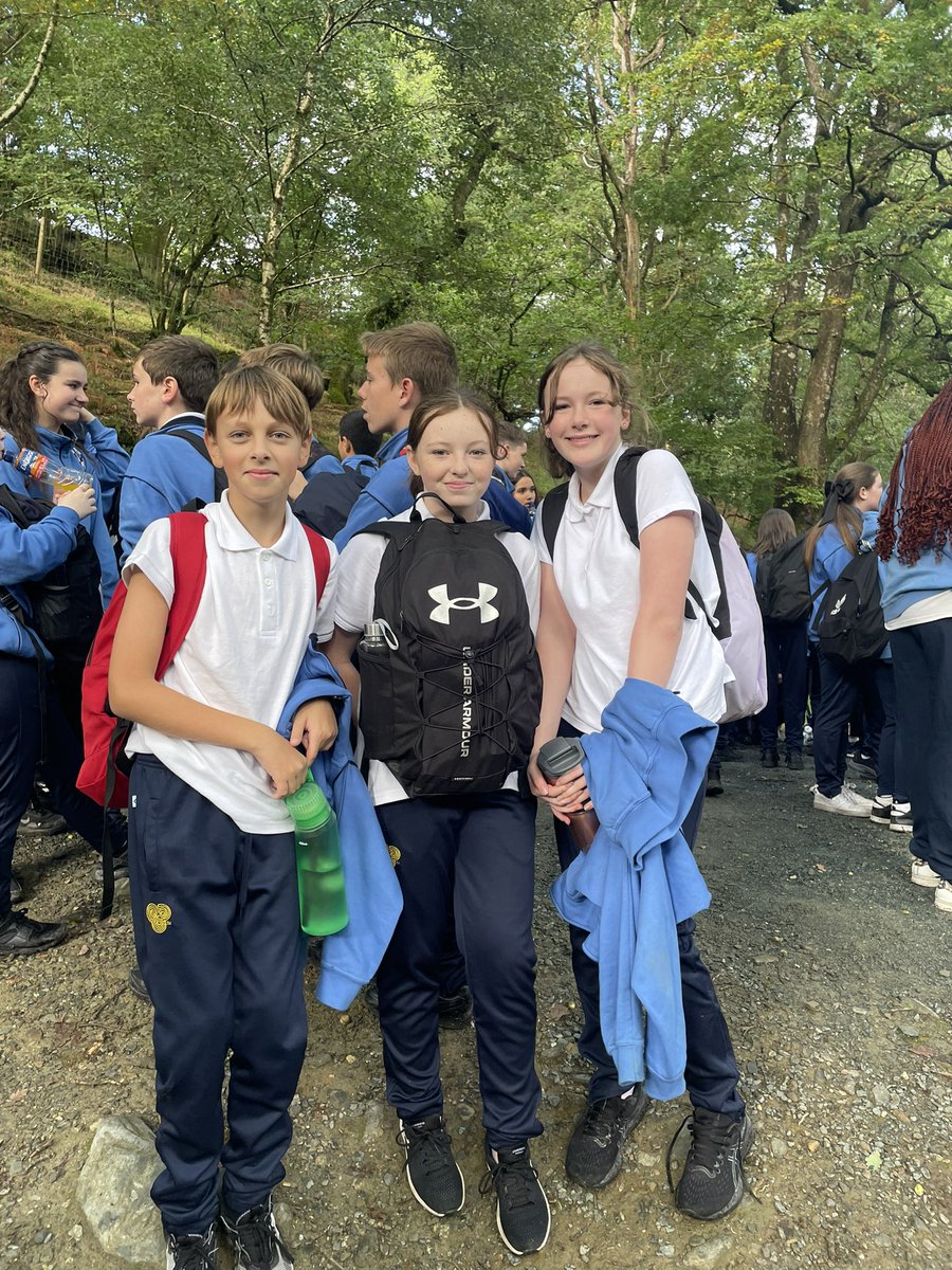 cpsetanta's tweet photo. Glendalough #getactiveweek https://t.co/Y2Lae1Iifj