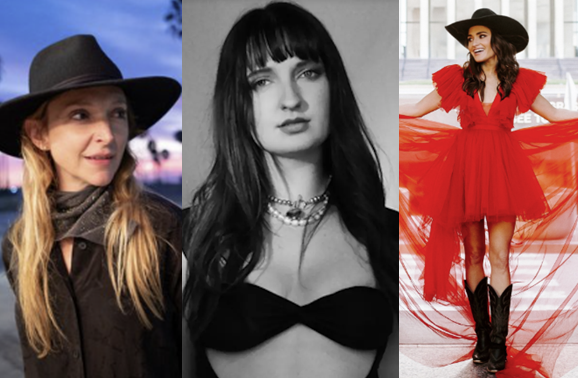 Tonight’s show has music from @whitesnake <a href="/larouxofficial/">LA ROUX</a> @bribagwell <a href="/smellybdrmm/">bdrmm</a> <a href="/josienneclarke/">Josienne Clarke</a> @jessieware <a href="/madicunningham/">Madison Cunningham</a> <a href="/eilenjewell/">Eilen Jewell</a>  <a href="/sparksofficial/">S P A R K S</a> <a href="/lissiemusic/">Lissie Maurus</a> <a href="/tvgirlz/">TV Girl</a> <a href="/wildernessbeers/">Wilderness Brewery</a> and much more. Join Stevie for Lita’s Bakery at 6pm GMT on oaworiginal.com