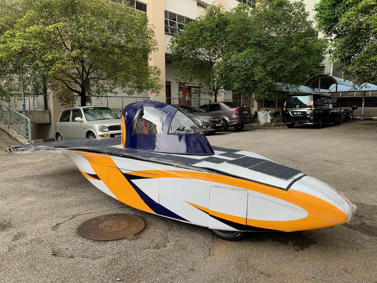 EcoPhoton Solar Team tweet media