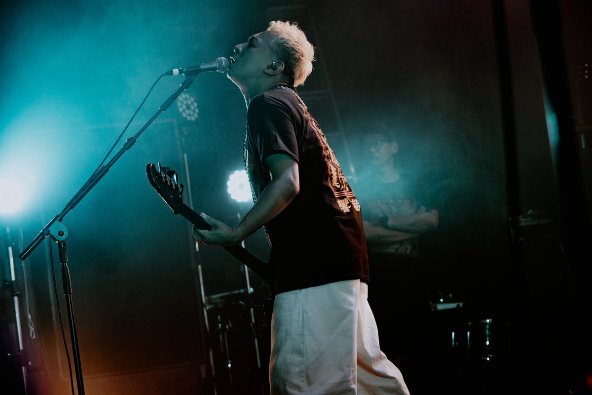 響都超特急TOUR 2023/09/26 新潟LOTS 初日でもうおもろい😊 #響都超