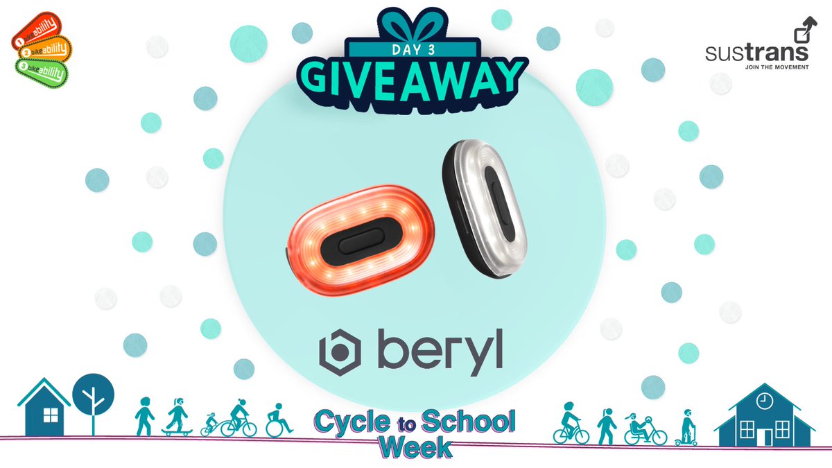 Bikeability tweet media