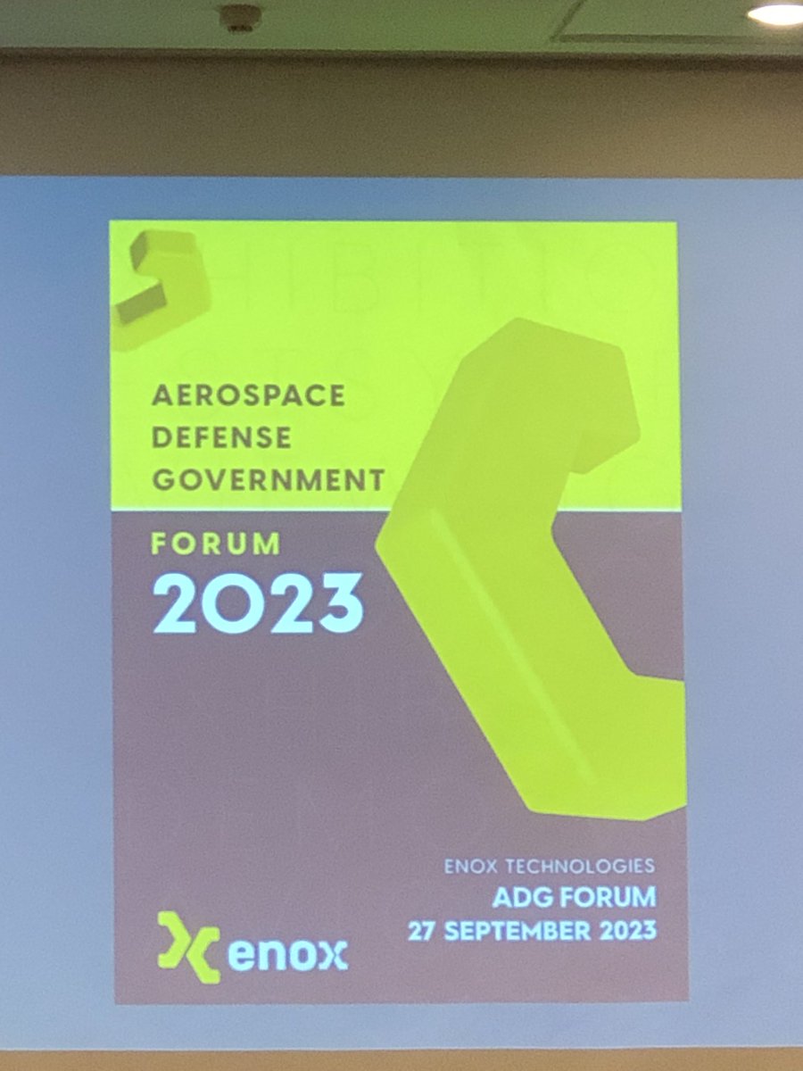 pixustech's tweet image. Pixus is presenting at the Enox Aerospace &amp;amp; Defense Forum in Turkey.  Key technologies include ruggedized #NI SDRs, #OpenVPX ATR and rugged rackmount enclosures, and more.  #SOSA