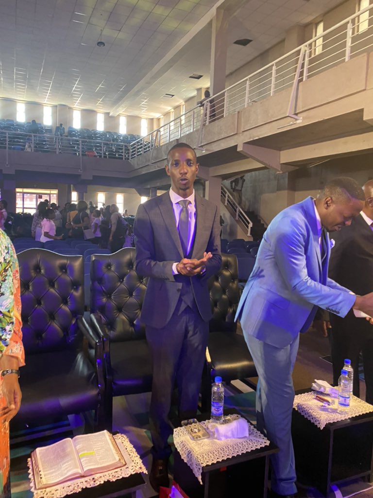 geraldgangata's tweet photo. Always a joy to minister and preach in the house of the Lord. #fifmi #zaogamusha . Grace at work 🙏 https://t.co/t7reXNRJLl