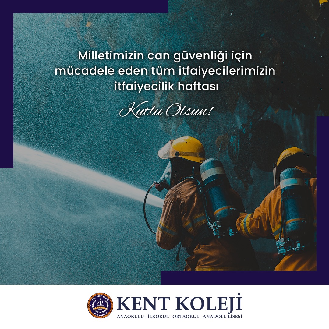MurtezaogluH's tweet photo. Milletimizin can güvenliği için mücadele eden tüm itfaiyecilerimizin itfaiyecilik haftası kutlu olsun.

#itfaiye

👉#kentliysenyaparsın
👉#kentkoleji
#kentkolejibornova #kentkolejigüzelbahçe #kentkolejigaziemir #kentkolejikarsiyaka #kentkolejialsancak https://t.co/G2mUdHlx59