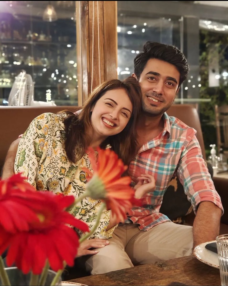 Topic_Talkers's tweet photo. #ShrenuParikh and #AkshayMhatre to get married this winter!! https://t.co/UOGEcY7n7Q