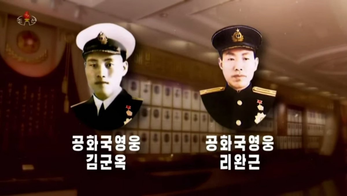 朝鮮人民軍bot tweet media