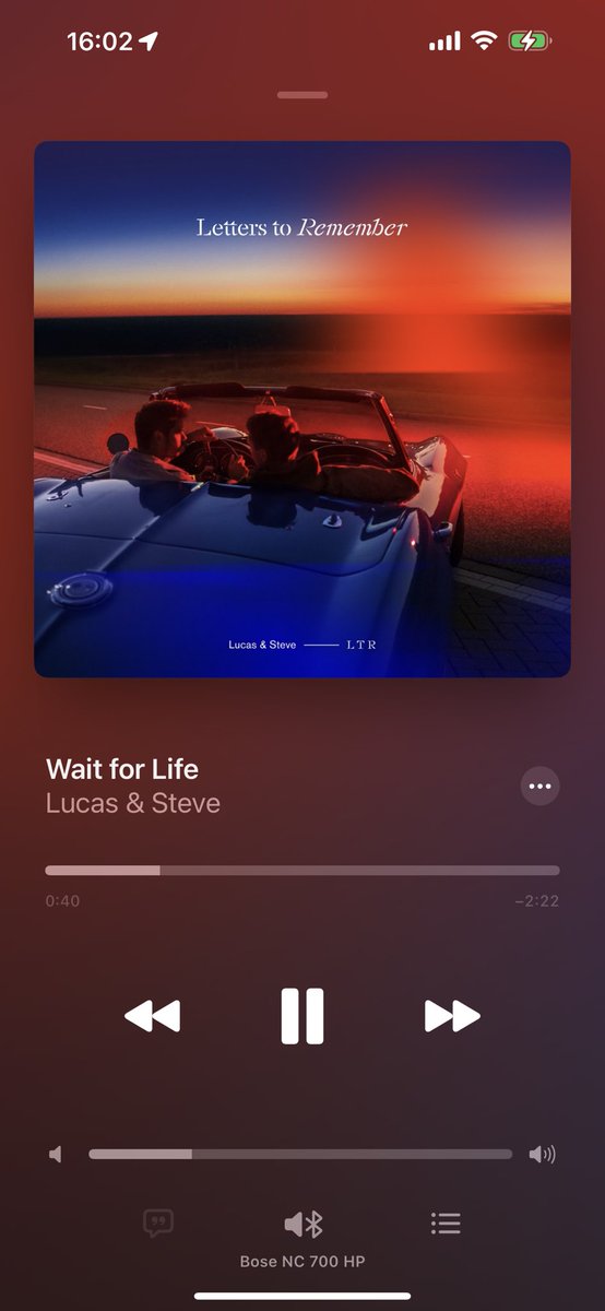 養分摂取🎧🍰🤤

#LucasAndSteve @lucasandsteve