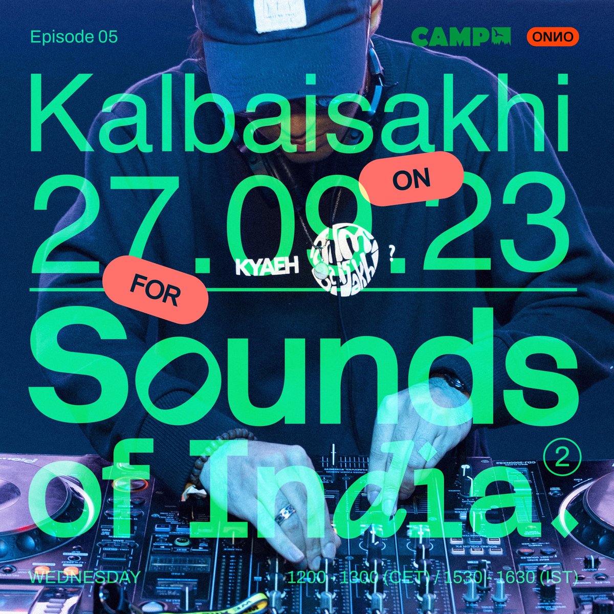 ONNO | অন্য tweet media