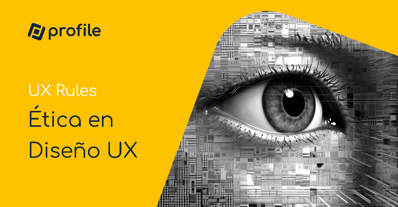 EsProfile's tweet photo. En nuestro último #UXRules, repasamos los principios esenciales de la ética en #UX, desde la privacidad y la accesibilidad hasta la equidad e inclusión. Descubre cómo diseñamos productos y servicios que respetan tus derechos y te benefician. 🌐💻
#ExperienciaDeUsuario #DiseñoWeb