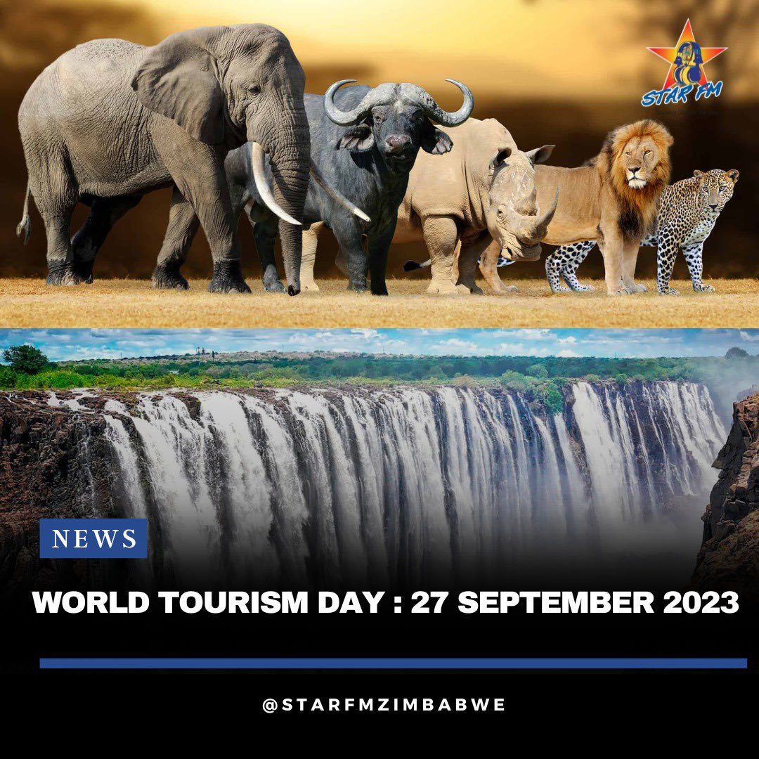 #tourismday2023 
#TourismDay 
#tourism 

“Jobs fill your pocket, but adventures fill your soul.” – Jamie Lyn Beatty