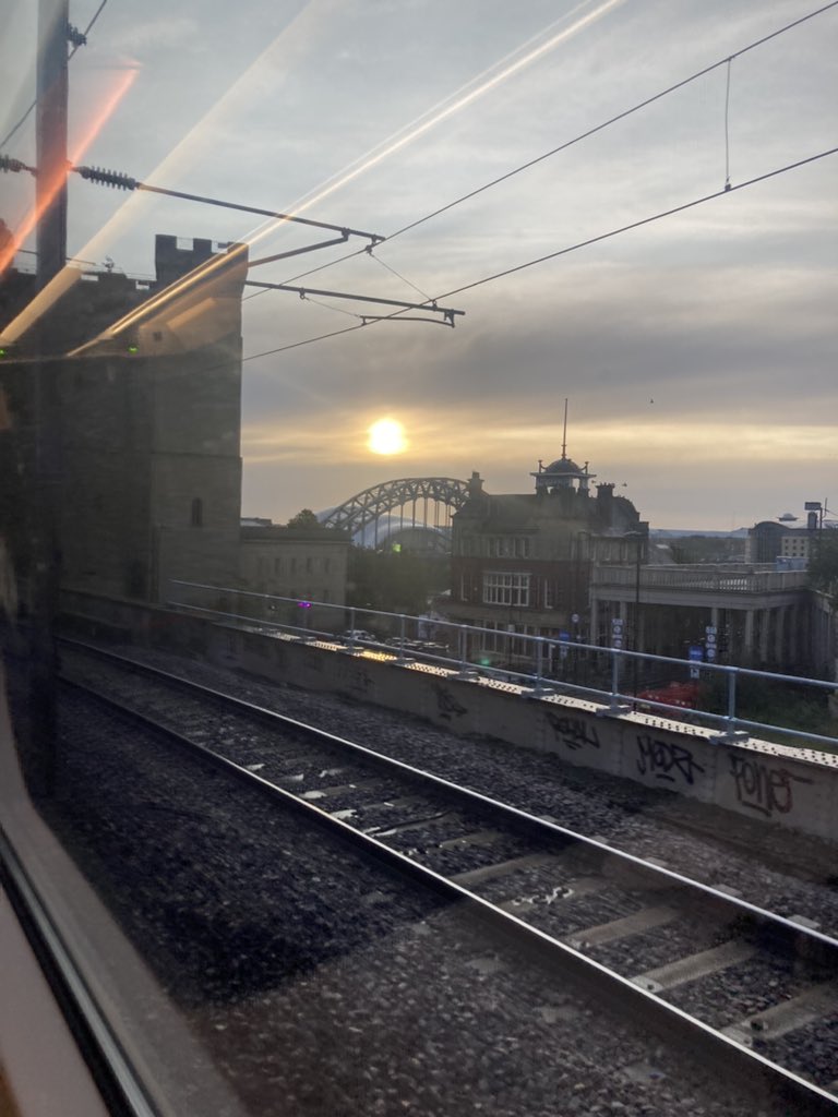 On way to speak at a client panel for <a href="/HubSpot/">HubSpot</a> at their Strategic event today to discuss our Tech Stack consolidation journey. Really looking forward to meeting everyone and sharing best practice.