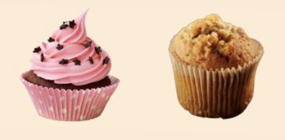 hal_ozsan's tweet photo. "Aioli" is entitled mayonnaise.
A "butterfly" is a tacky moth. 
And "cupcakes" are just slutty muffins. 
Take the red pill, people. Fight back. https://t.co/9HgKkCX9Xg
