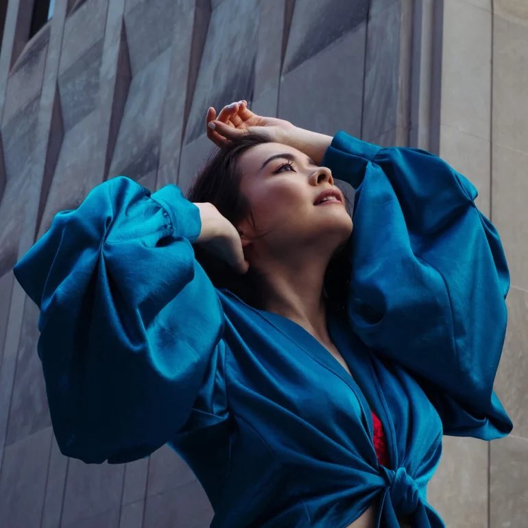 PopBase's tweet photo. Happy 33rd birthday to the talented Mitski. https://t.co/IKMTAOMiUz