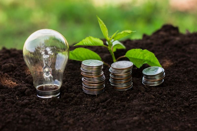 🌱 Hey #EcoWarriors and #FinancialFolks! Ready to explore a game-changer that benefits both your portfolios and our planet? Let's dive into sustainable investing! 📈🌿 #SustainableInvesting #InvestingForGood