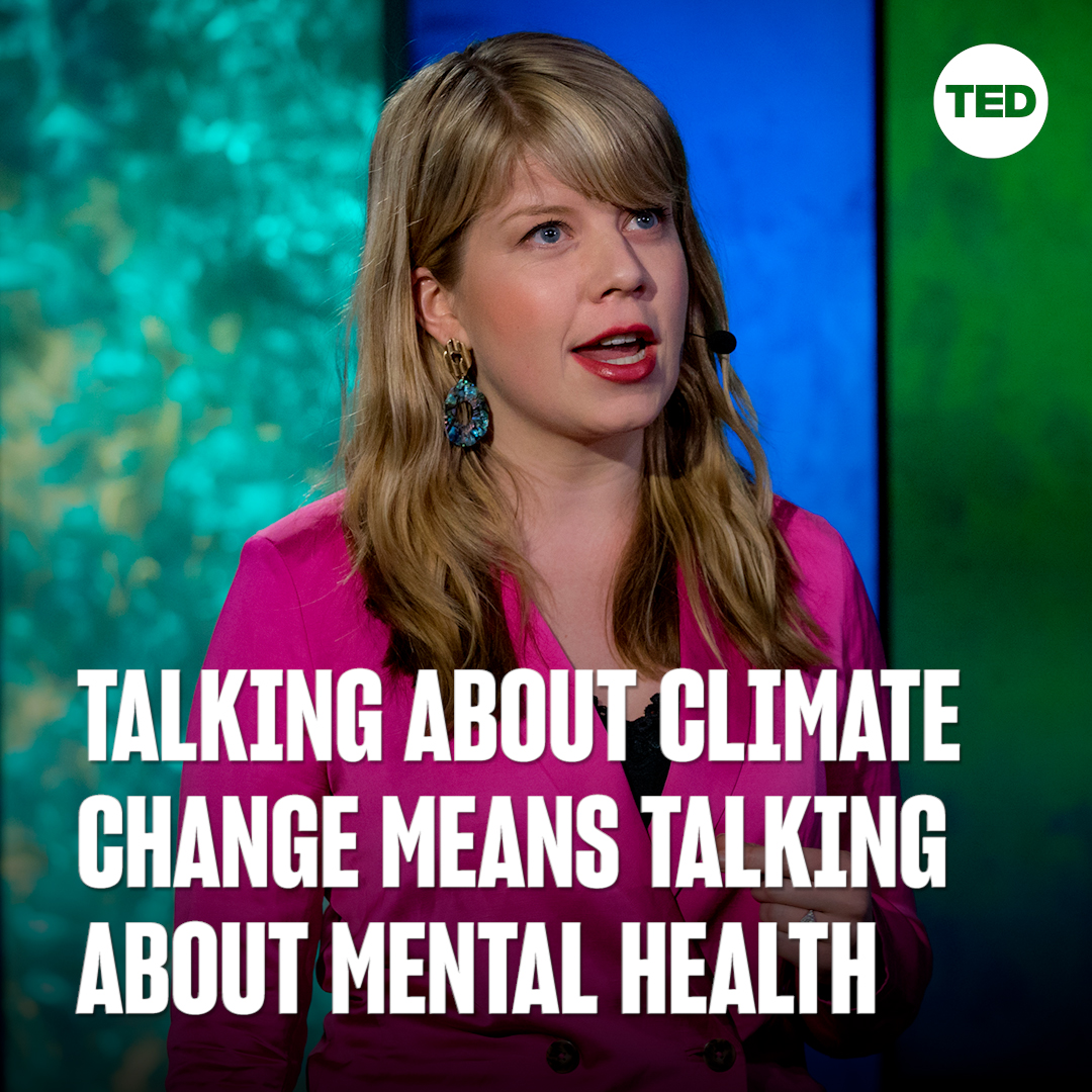 HEAL_UniOvi's tweet photo. Dr @brittwray is an #ecoanxiety expert, the Director of @stanford’s Initiative on Climate Change & Mental Health, and the author of “#GenerationDread: Finding Purpose in an Age of #ClimateCrisis”. https://t.co/MSV3oeqIcx