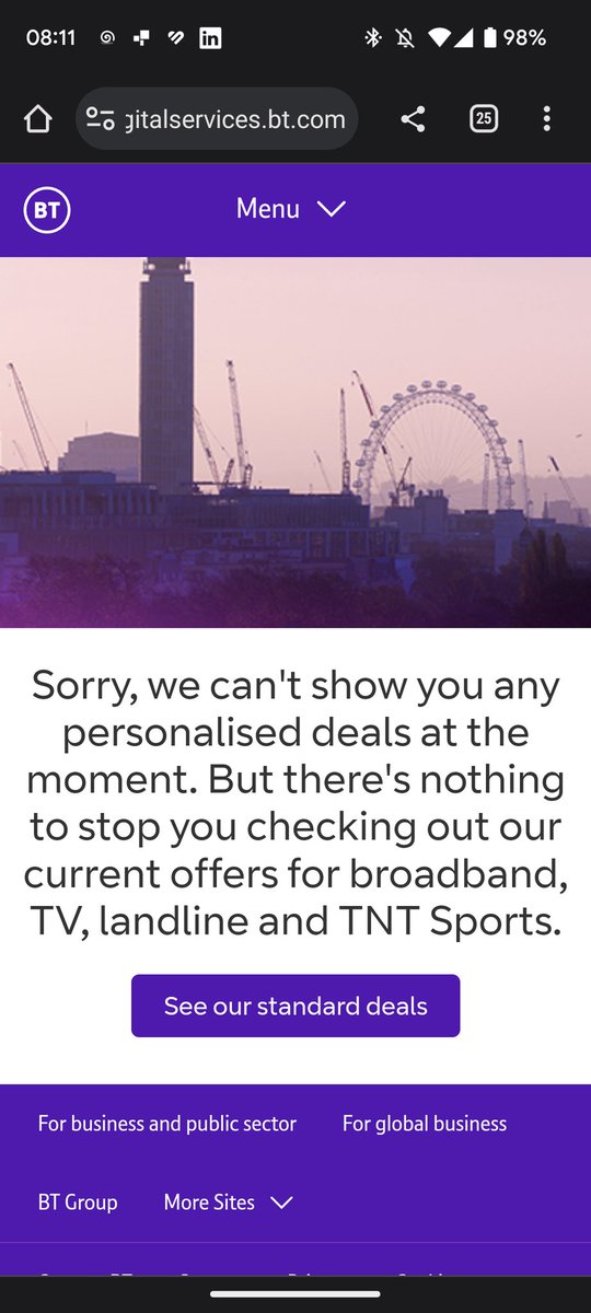 Brian Pickup tweet media