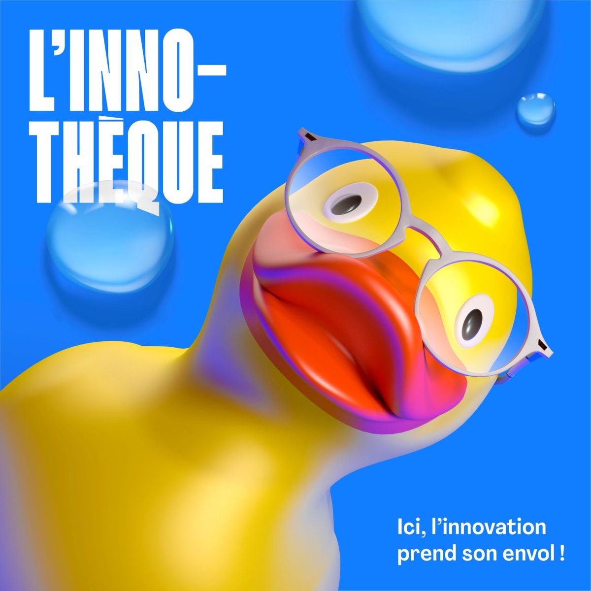 Promotion économique Valais (@valaiseconomie) on Twitter photo 🗓️ Plongez au cœur de l' #innovation pendant la Foire du #Valais 2023, du 29 septembre au 8 octobre !
L’espace #Innothèque, conçu par la <a href="/fdvofficiel/">Foire du Valais</a> et CimArk, est un lieu dédié aux nouvelles #technologies valaisannes.
Découvrez-en plus ci-dessous 👉foireduvalais.ch/fr/programme/a… 🗓️ Plongez au cœur de l' #innovation pendant la Foire du #Valais 2023, du 29 septembre au 8 octobre !
L’espace #Innothèque, conçu par la <a href="/fdvofficiel/">Foire du Valais</a> et CimArk, est un lieu dédié aux nouvelles #technologies valaisannes.
Découvrez-en plus ci-dessous 👉foireduvalais.ch/fr/programme/a…