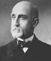 RevdPye's tweet photo. 27 Sept 1840, Alfred Mahan, naval officer &amp; historian, born. His Influence of Sea Power upon History 1660–1783 &amp; Influence of Sea Power upon French Revolution &amp; Empire 1793–1812, influential, esp. on Admiral Tirpitz, who had former translated &amp; 8,000 copies distributed. Died 1914 https://t.co/oVcp6SnHt1