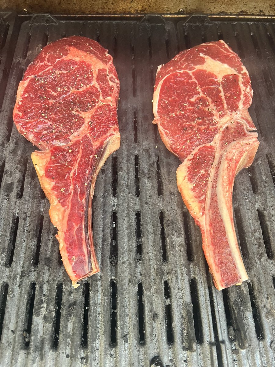 Steak 🥩