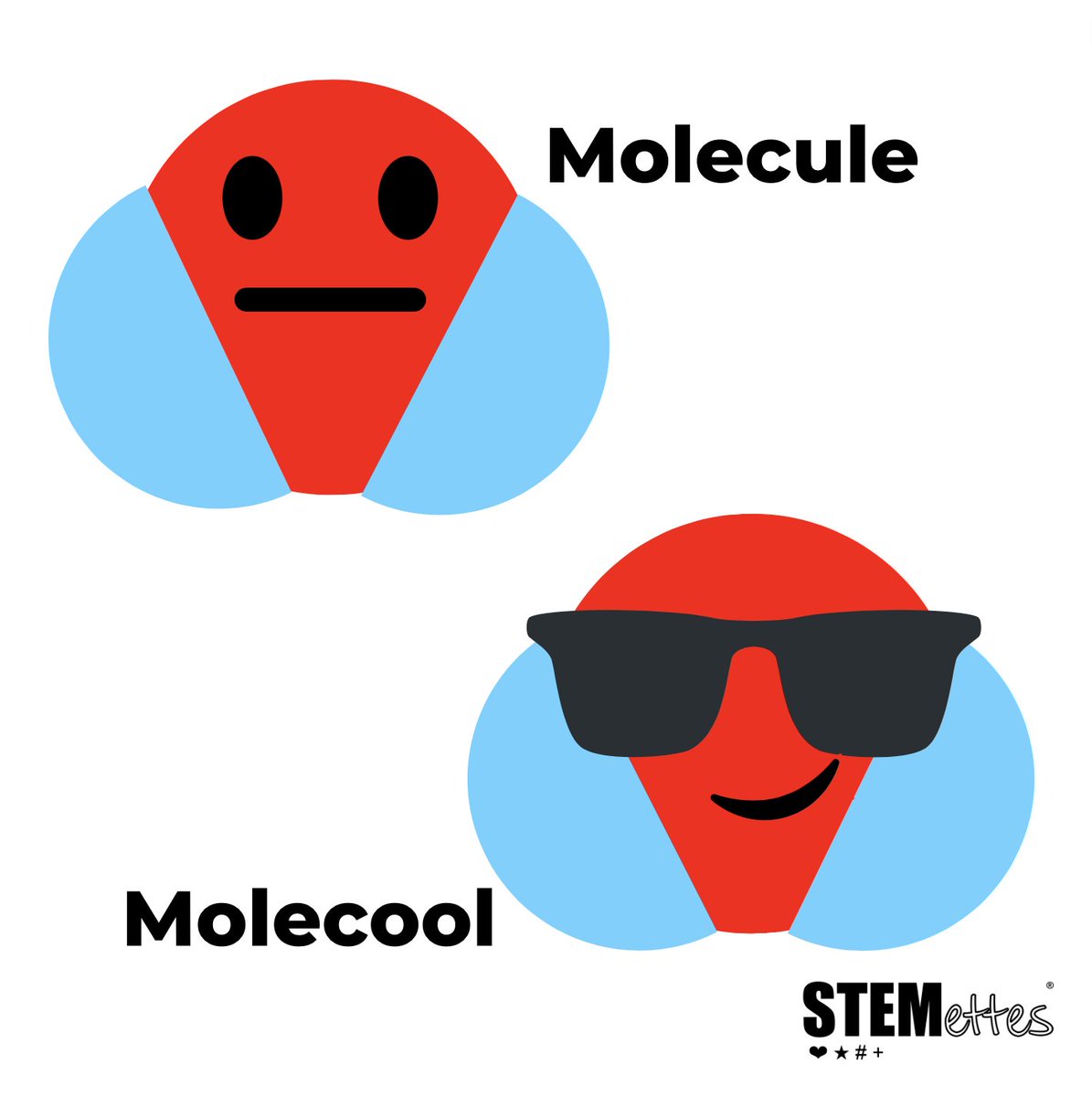 Stemettes's tweet image. ✨ Happy humpday! 😄 Hope you&apos;re having a STEMtastic week! 🌟

 #STEMHumor #STEMJokes #WomenInSTEM