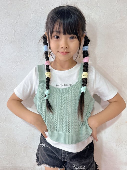 Twitterのコスプレ画像15