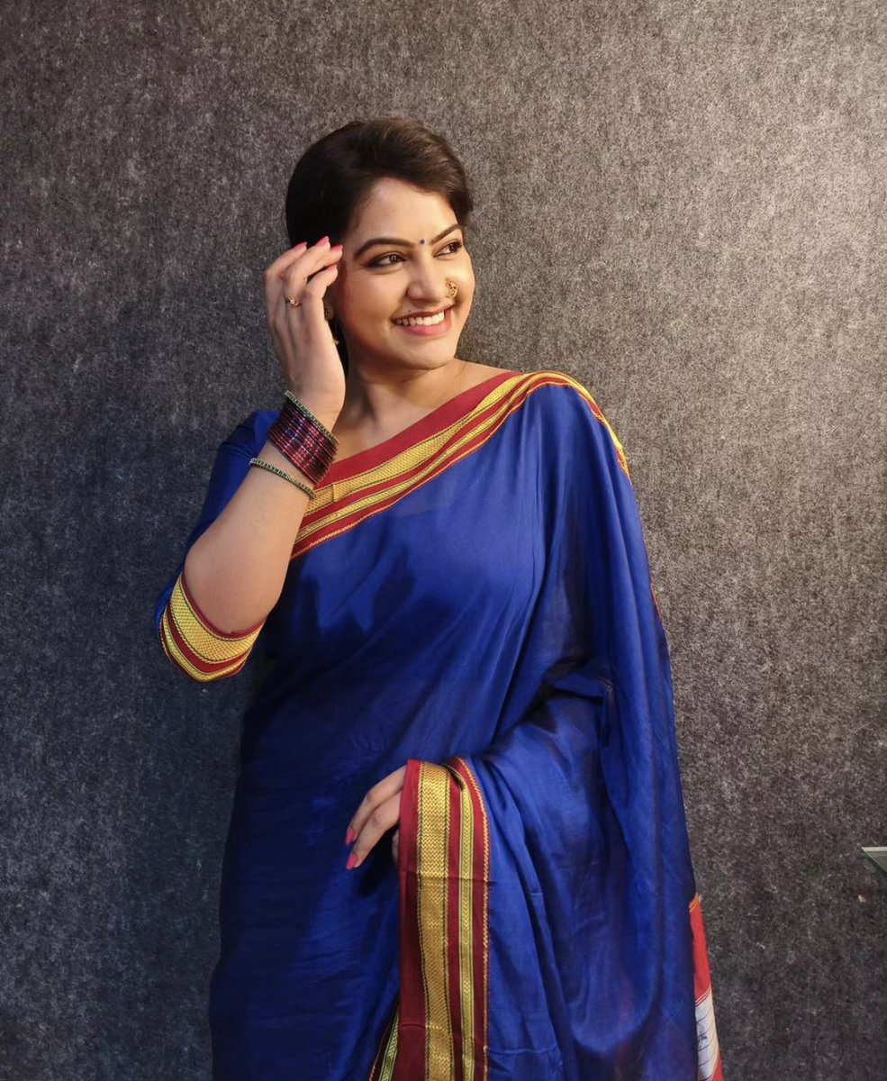 RachithaFan's tweet photo. She is so so gorgeous 🥺😍

#rachitha #rachithamahalakshmi https://t.co/5xcQlNT1gQ