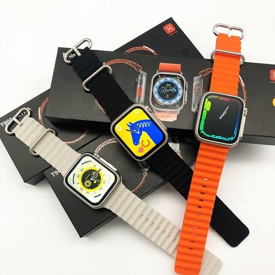 amusmartz's tweet photo. ⌚ : Mlima uliobakia wa T900 ultra Yamebaki masaa machache ya offer kuisha

Jipatie yako sasa kwa offer ya masaa 24 kwa watu wateja watano wa mwanzo.

💰 : Utaipata kwa tsH 𝟒𝟬, 𝟬𝟬𝟬/= Badala ya tsH  43,000/=

📍: Dar Es Salaam
☎️  Whatsapp : +𝟮𝟱𝟱 𝟳𝟲𝟲 𝟵𝟬𝟭 𝟱𝟬𝟵 🇹🇿 https://t.co/rO7ZgMBGHQ