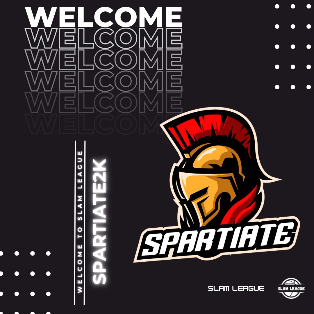 Welcome to Season 4!

▪️<a href="/Spartiate2K/">Spartiate</a>