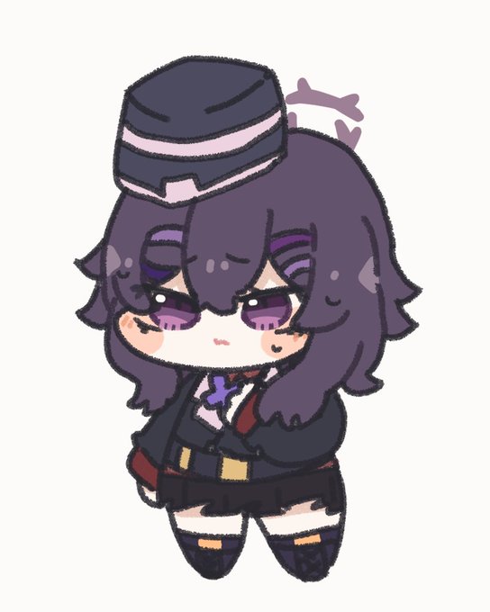 하루카#블루아카이브 #ブルアカ 