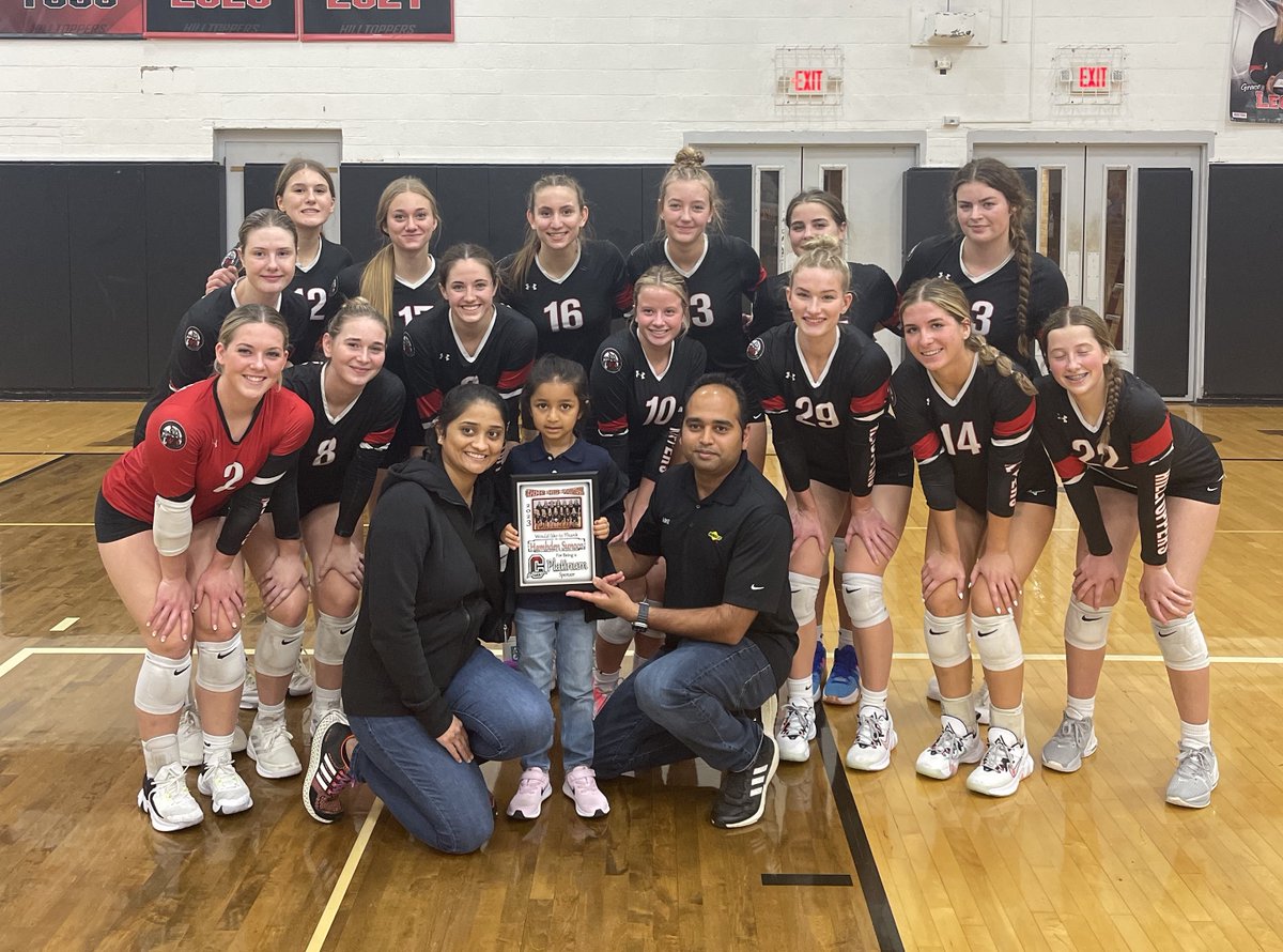 Chardon Volleyball (@chardongirlsvb) on Twitter photo Thank you to our Hambden Sunoco - one of our platinum sponsors this season who we were able to recognize at tonight's home match. We appreciate your support! #TopperUp
@chs_dmurray <a href="/toppernation/">CHS Athletics™</a> Thank you to our Hambden Sunoco - one of our platinum sponsors this season who we were able to recognize at tonight's home match. We appreciate your support! #TopperUp
@chs_dmurray <a href="/toppernation/">CHS Athletics™</a>