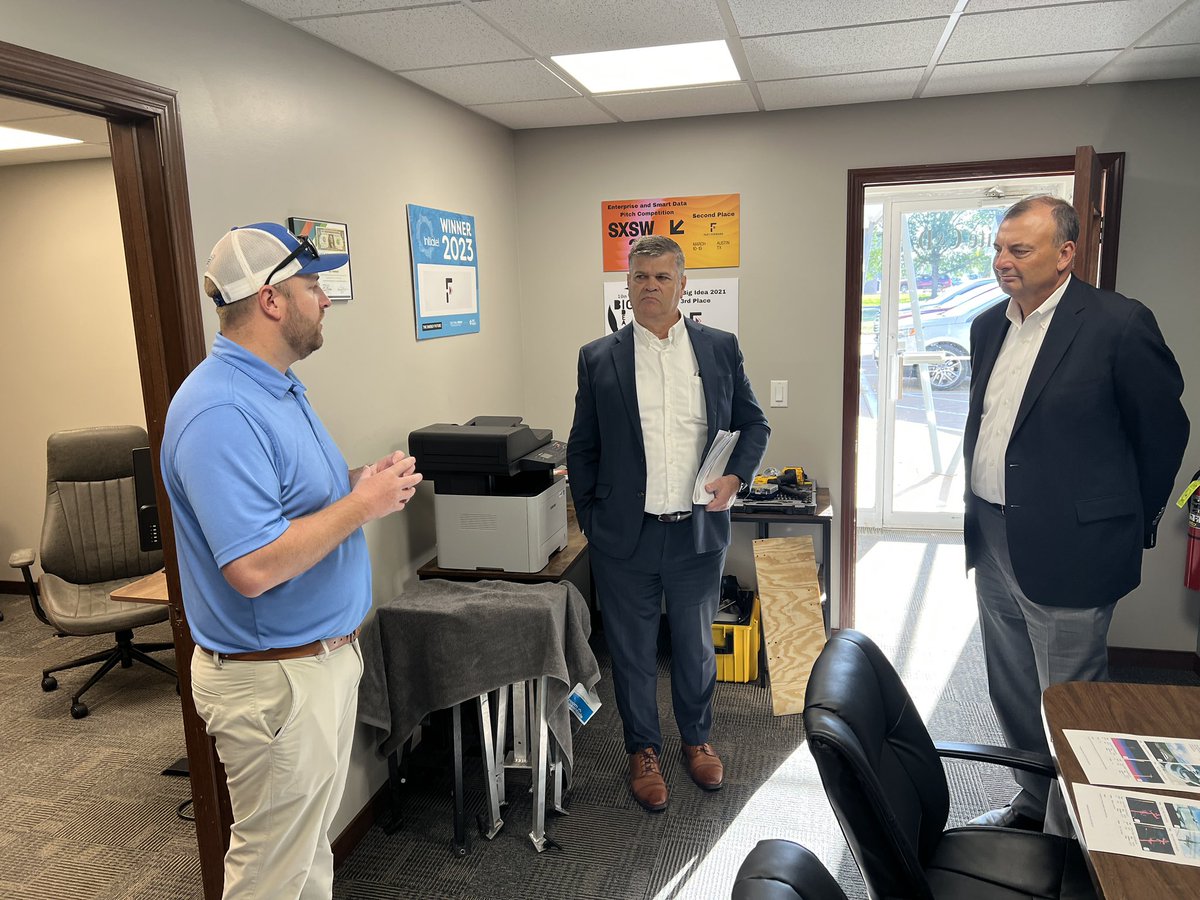 Kearney Area Chamber of Commerce tweet media