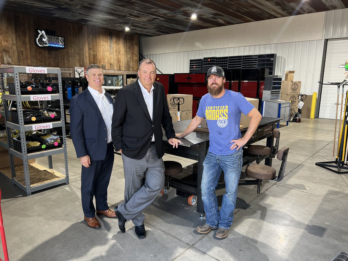 Kearney Area Chamber of Commerce tweet media