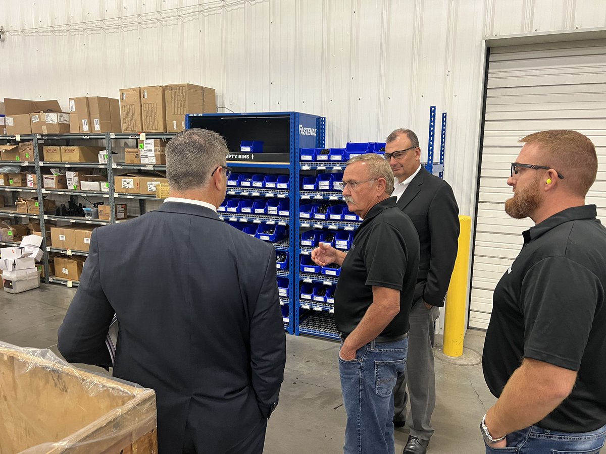 Kearney Area Chamber of Commerce tweet media