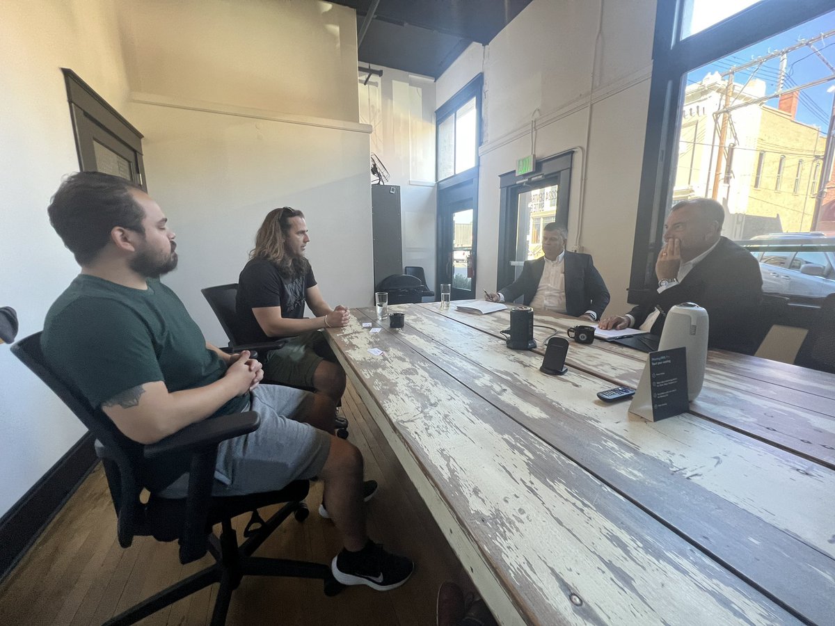 Kearney Area Chamber of Commerce tweet media