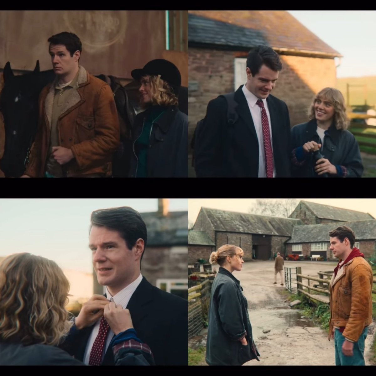 JohnMic28046301's tweet photo. Adam and Jem deserved their own spin-off show. Please, Netflix, make it happen 💖 #sexeducation #adamgroff #jem https://t.co/gzCGlZYH6W