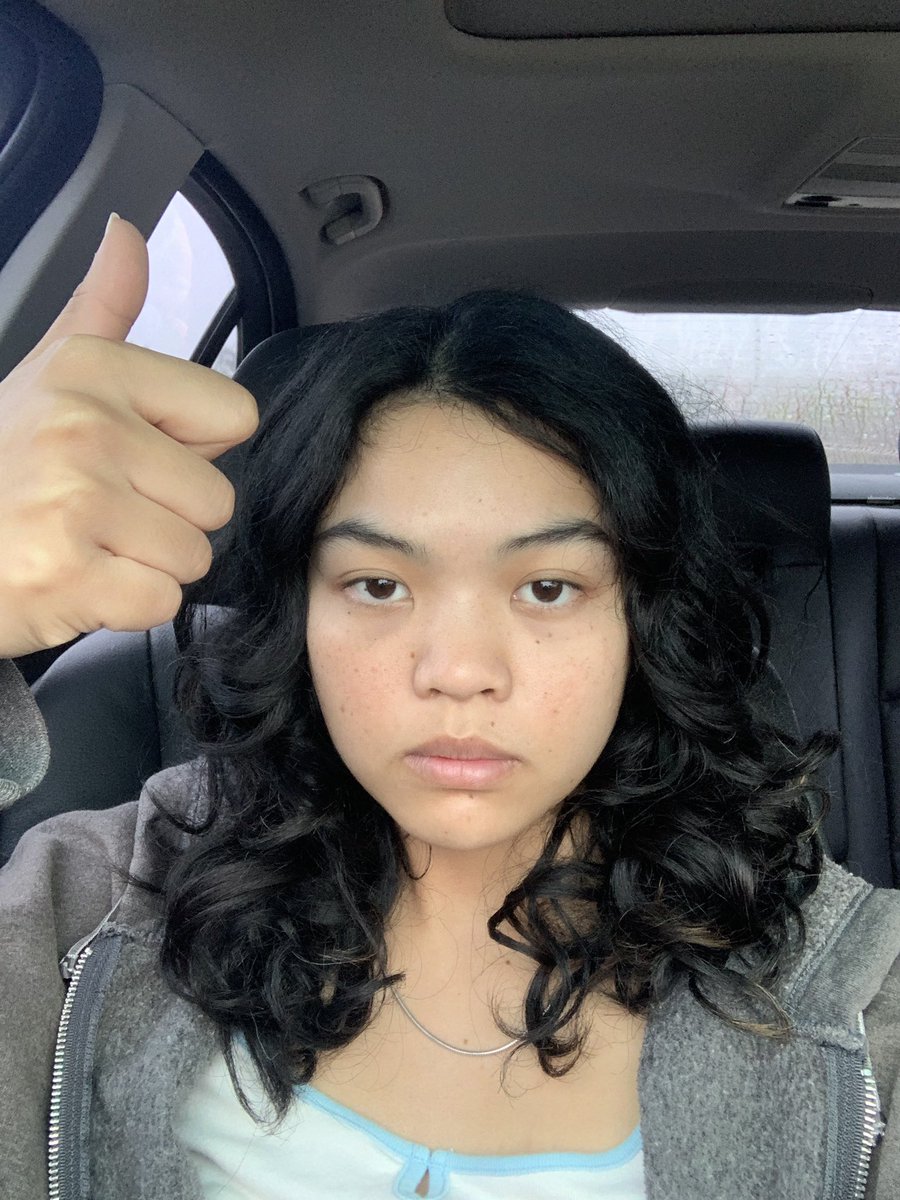 m0rikou's tweet photo. The hair is hairing https://t.co/Oth7wRLLJq