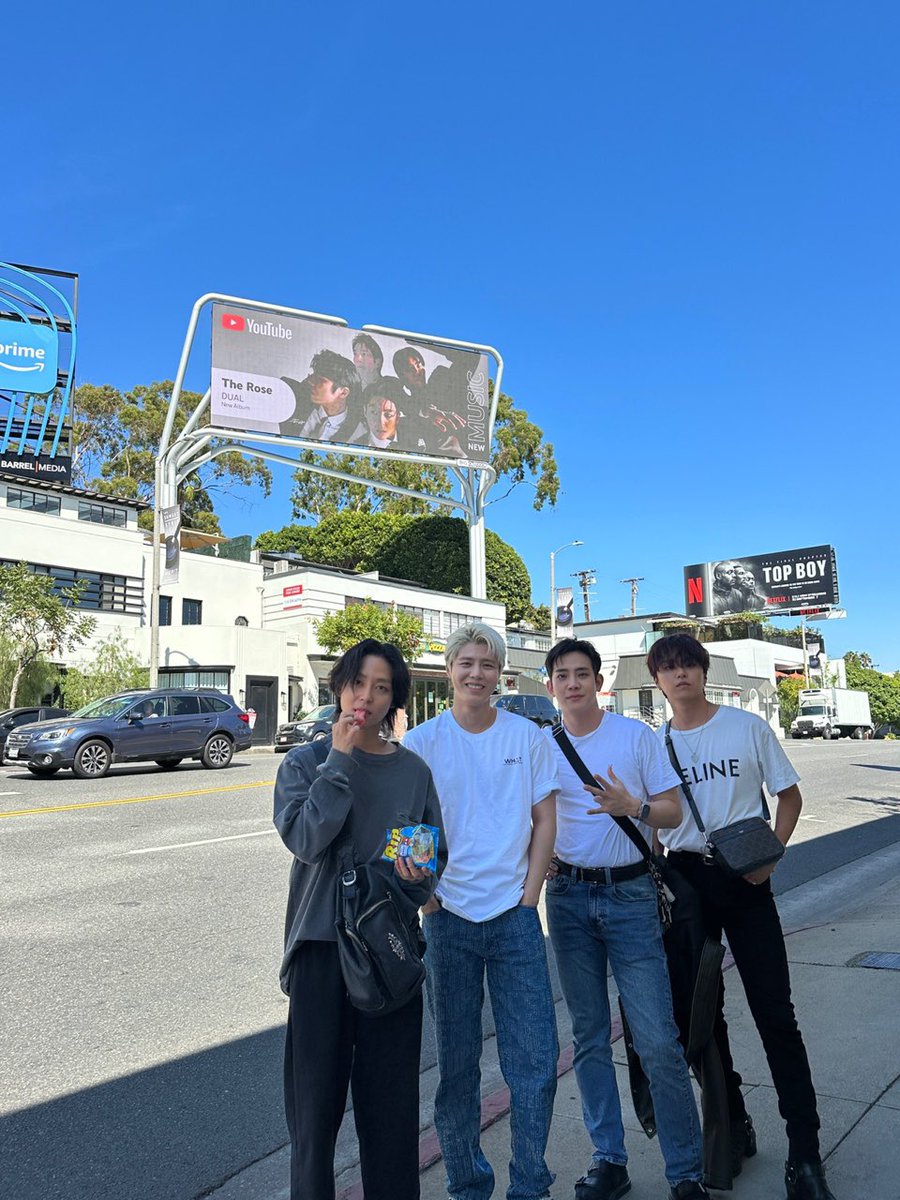 TheRose_0803's tweet photo. Thank you, @youtubemusic!

Check out DUAL on #YouTubeMusic:
🔗 https://t.co/1DrGAuWtfT

#TheRoseDUAL #TheRose #더로즈 https://t.co/GIv95YRQRv