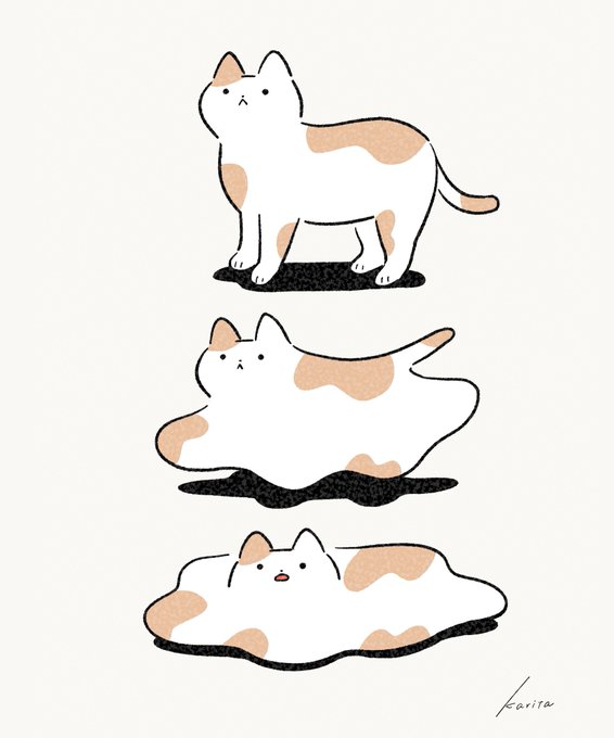 溶 