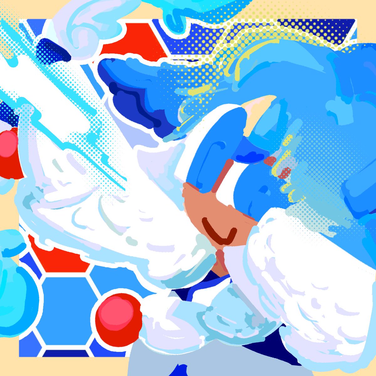 _bluecadet_3's tweet photo. hello my 3 active followers :33 food🕊️🕊️🕊️
 #blueslushycookie #blueslushy #cookierun #cookierunovenbreak #crob #cookierunfanart https://t.co/fnVivr0lEB