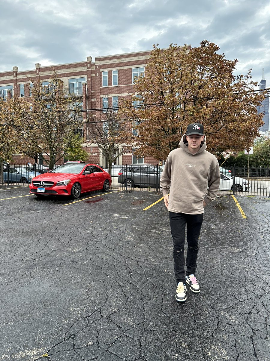 marshy_poo's tweet image. 📍Windy City 🌆