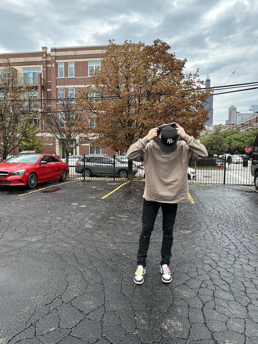 marshy_poo's tweet image. 📍Windy City 🌆