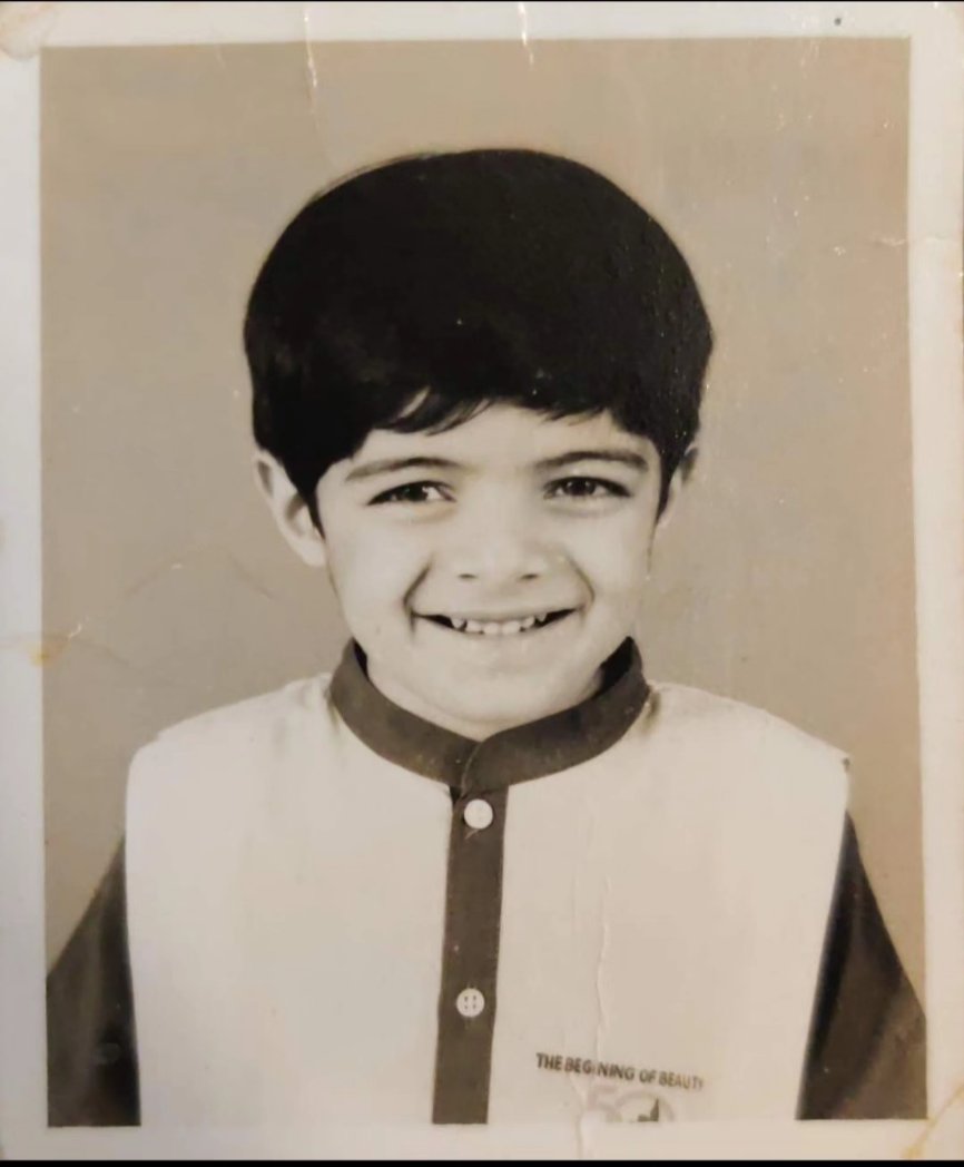 kadamdipti28's tweet photo. Happy birthday bhaiya ❤️❤️😘😘 https://t.co/WRVx77wqhT