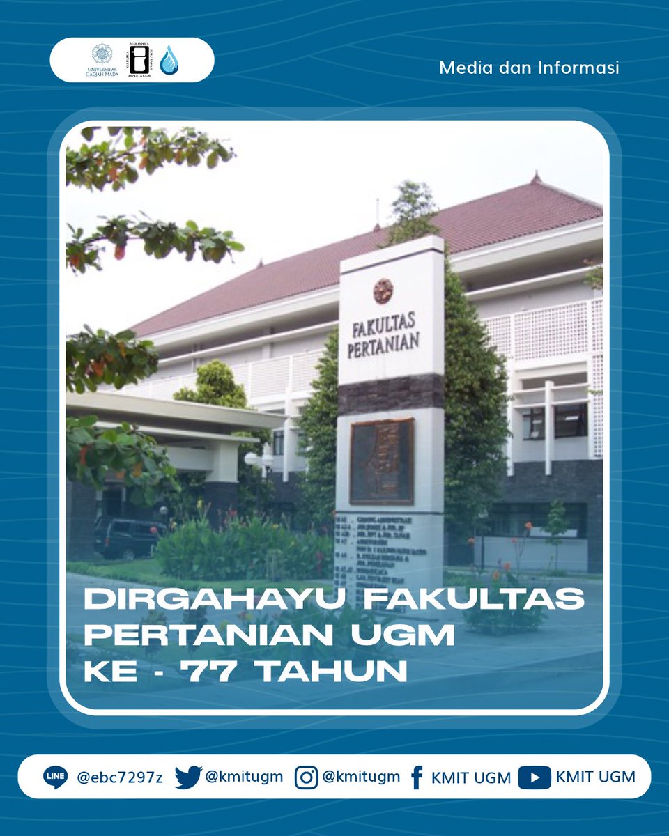 KMIT UGM tweet media