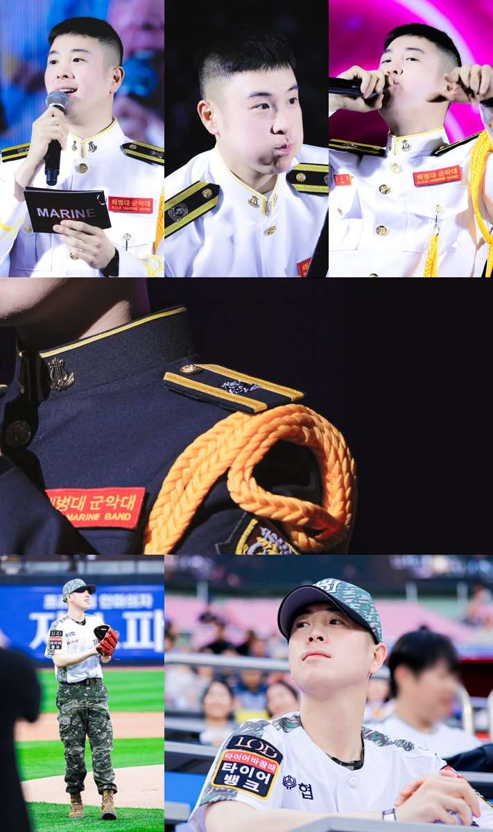 pyojihoonkr's tweet image. 오늘이 오기를 얼마나 기다렸는지 몰라. 전역 축하해!
#전역꽃이_피오씁니다 #블락비 #피오 #표지훈